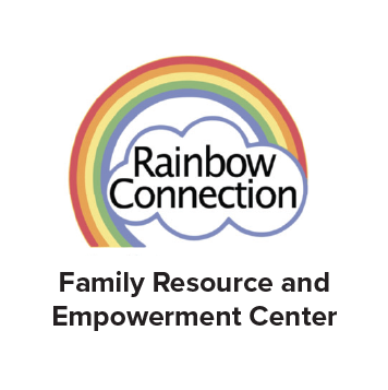 Logo of Rainbow Connection